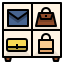 purses icon