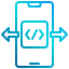coding icon
