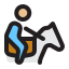 Hipismo icon