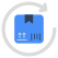 Parcel Return icon