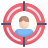 customer icon