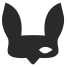 Fox Mask icon