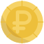 ruble icon