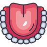 Lower Jaw icon