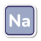 Natrium icon