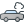 broken car icon