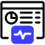 analysis icon