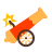 サーカスの大砲 icon