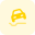car accident icon