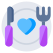 Tableware icon