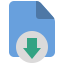 Data icon