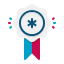 medaillen icon