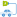 electric car icon