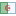 アルジェリア icon