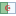 Algérie icon