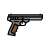 Rimfire Rifle icon