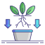 Potting Soil icon