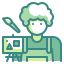 artist icon