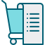 receipt icon