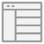 collage icon