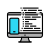 phone application development icon