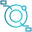 analytics icon