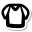 T-Shirt icon