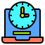 ícone do prazo icon