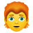 红发人 icon