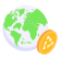 envio global icon