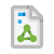 Math file icon