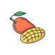 Mango icon