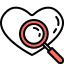 search love icon