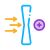 contact lens accessory icon