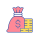 Save Money icon