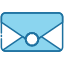 Letter icon