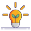éco énergie icon
