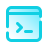 Konsole icon