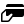 forma light filled style karte verwenden icon
