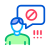 warning icon