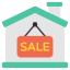 Home Sell icon
