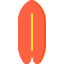 Surfing Board icon