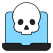 악성코드 icon