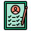 client icon