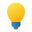 bulb icon
