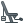 Leg Press icon
