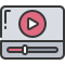 Video icon