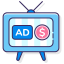 macchiare icon