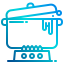 pot icon