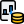 统计数据库 icon